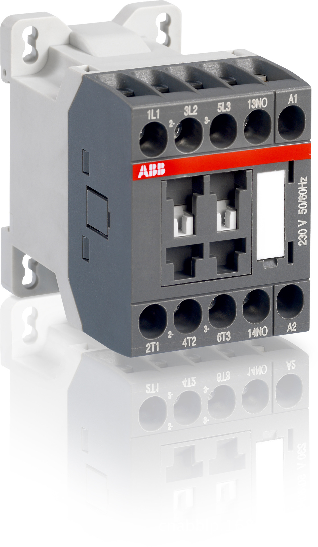 ABB ASϵͨͽ| AS09-30-10-26*230V 50/60Hz;10083396