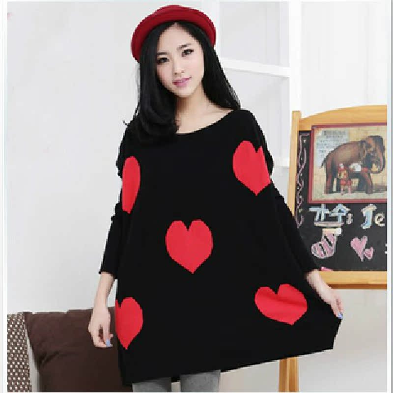 2013新款 韩版 <em>孕妇装 秋冬装</em> 时尚大码 孕妇毛