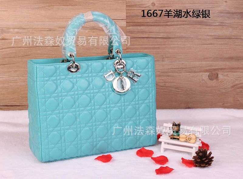 1667羊湖水綠銀