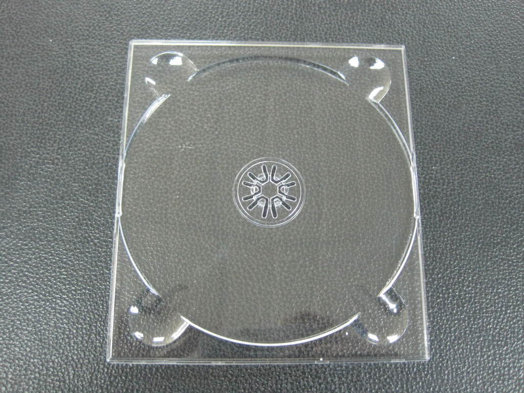 DVD Digi TRAY