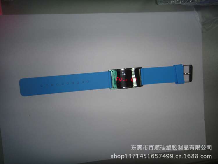 硅胶手表 (68)