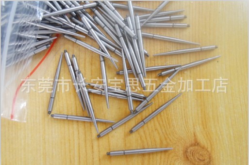 量具配件加工 百分表测头加工