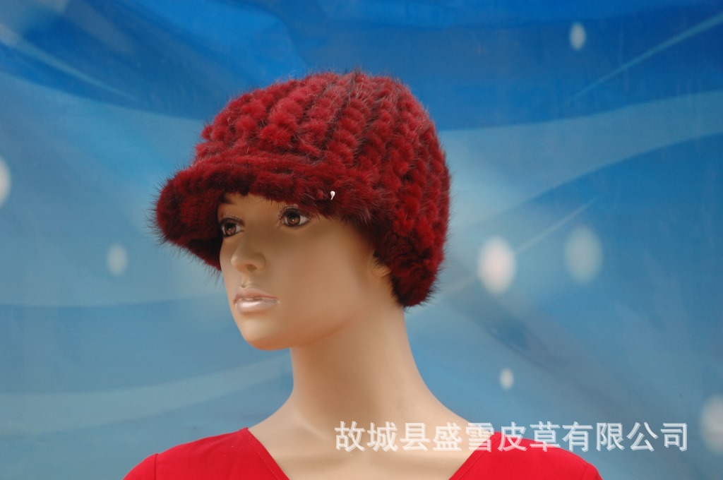 【时尚百搭【帽子】 多种颜色有沿帽子厂家热