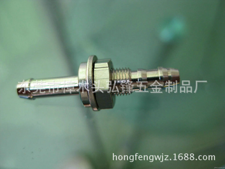 厂家生产 CNC车床件 CNC车床件杯头CNC加工