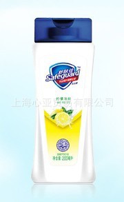 舒服佳沐浴400ml ,超市21.8元,批发价15.5元图