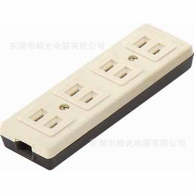 WJ-1040 高级电木 15A 125V
