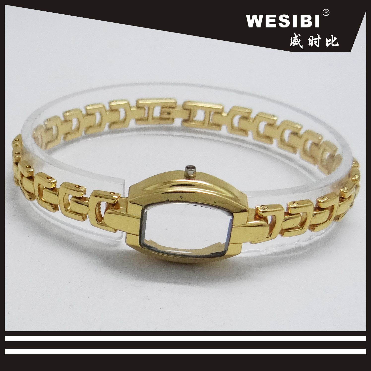 【深圳厂家】鸿青表业成表生产\/代工 合金表壳