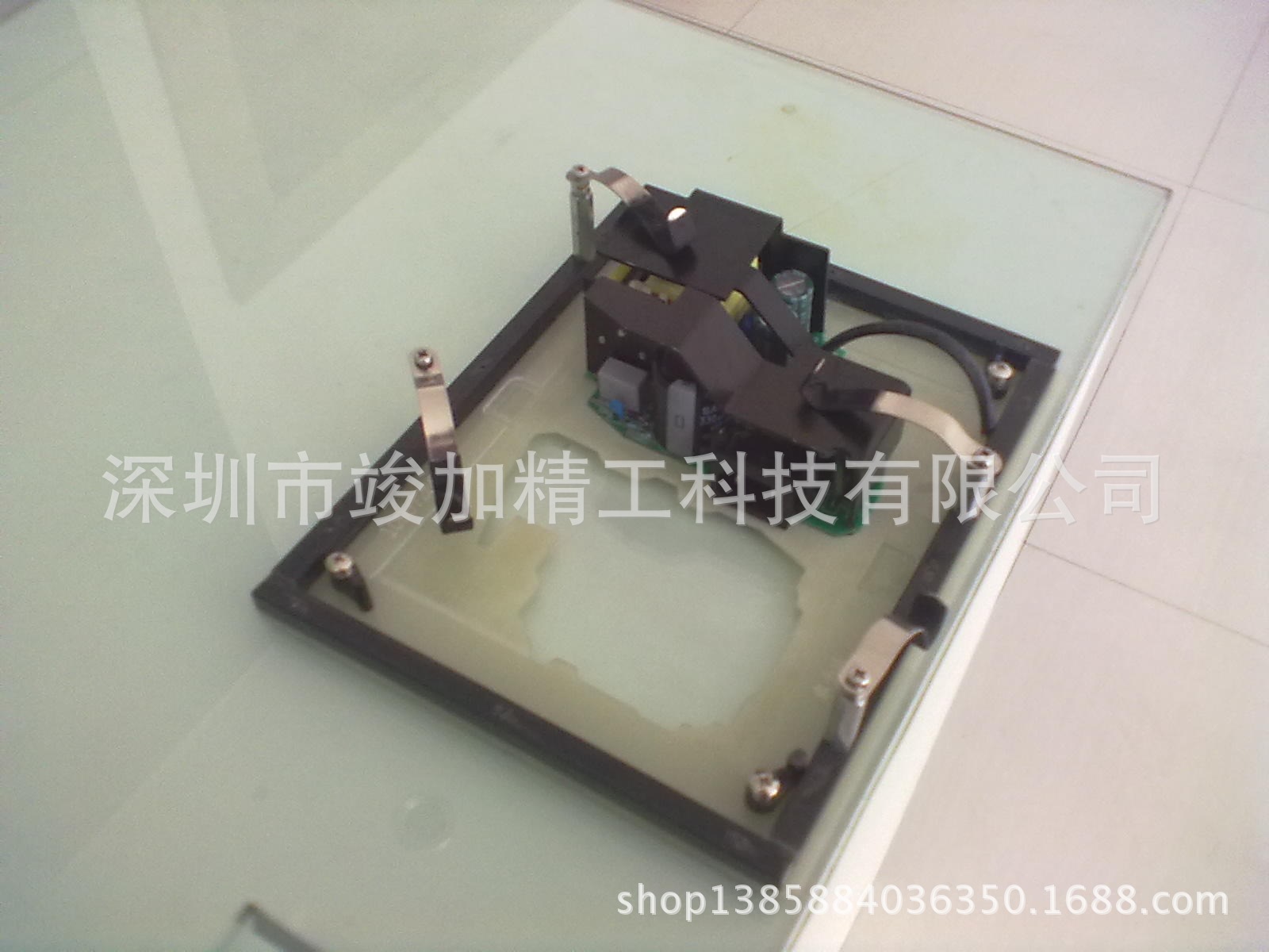 数控车床对外加工 精密五金机械加工 数控车床机加工 工装冶具