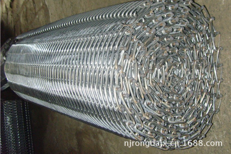 网带 不锈钢网带 耐高温网带 金属网带 传送带