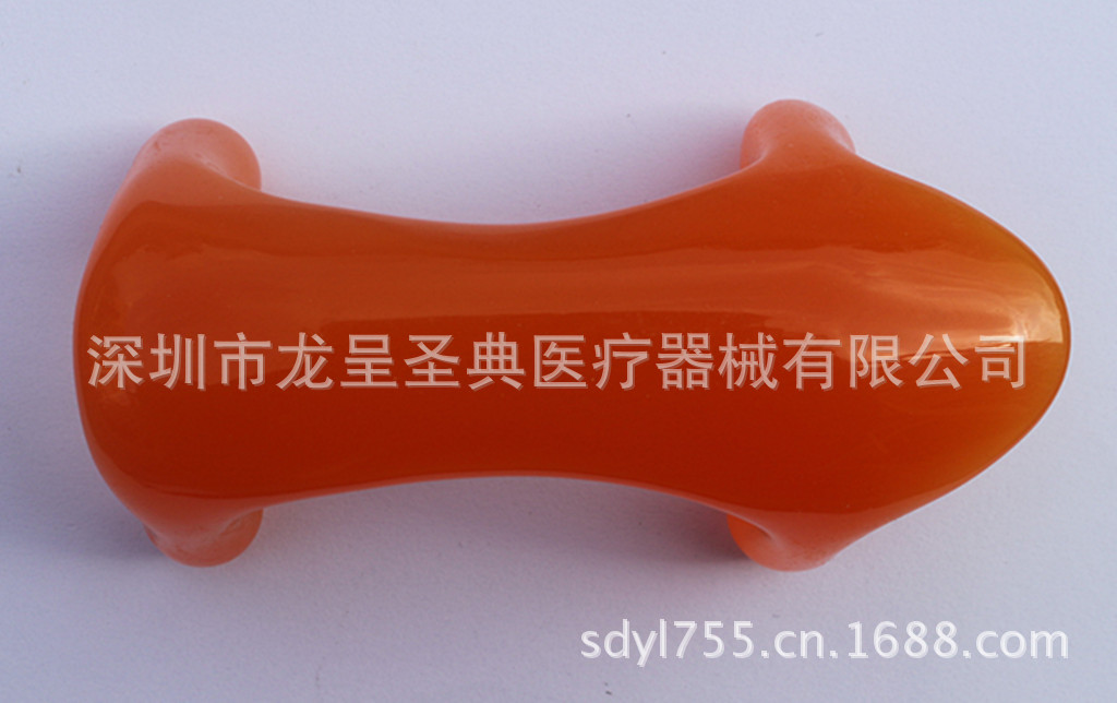 按摩狗-紅3