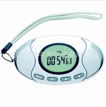 计步器-不用电池放太阳下也可以显示、真正的