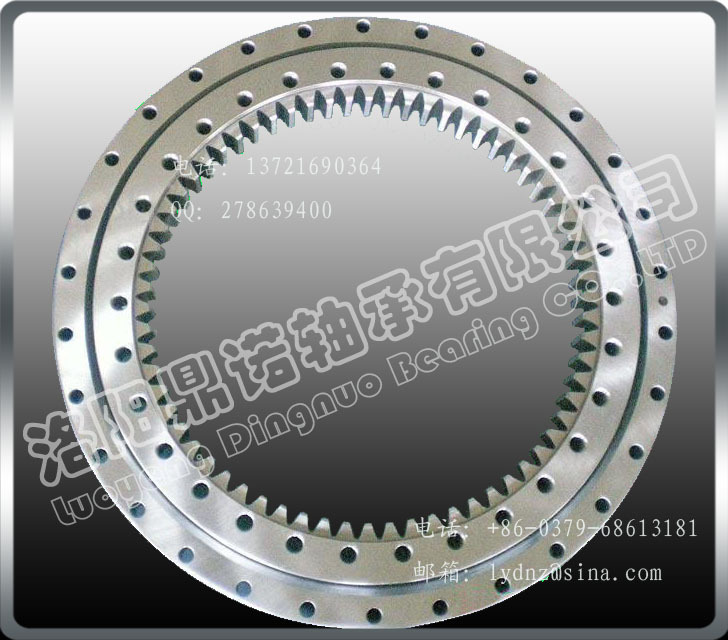 小型回转支承（转盘轴承）-25