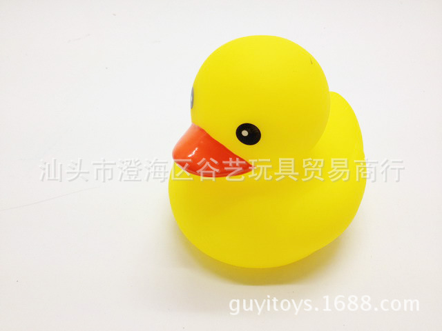 大鴨子