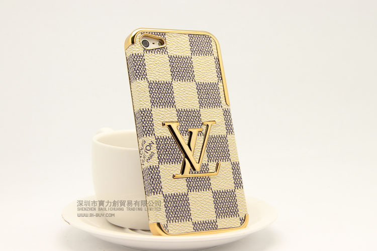 i5LV格紋詳情5