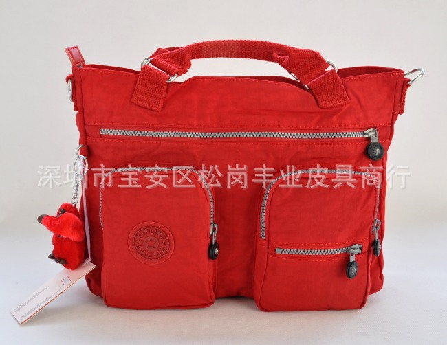 <em>Kipling</em> 凯普林<em>女包</em> 手提斜挎两用 专柜同步 20
