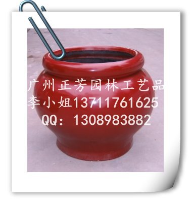 花盆