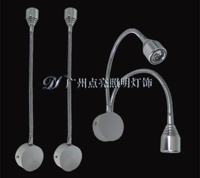 LED-SP-003LED射灯01