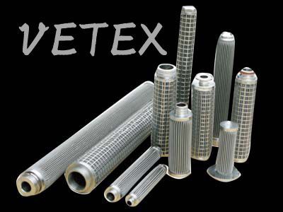 不锈钢滤芯滤管