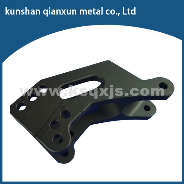 cnc铣加工,铝合金精密机加工,康复器材轮椅配件,