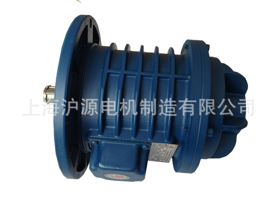 【【厂家直销】沪源电机 YSE系列2012-A款 软