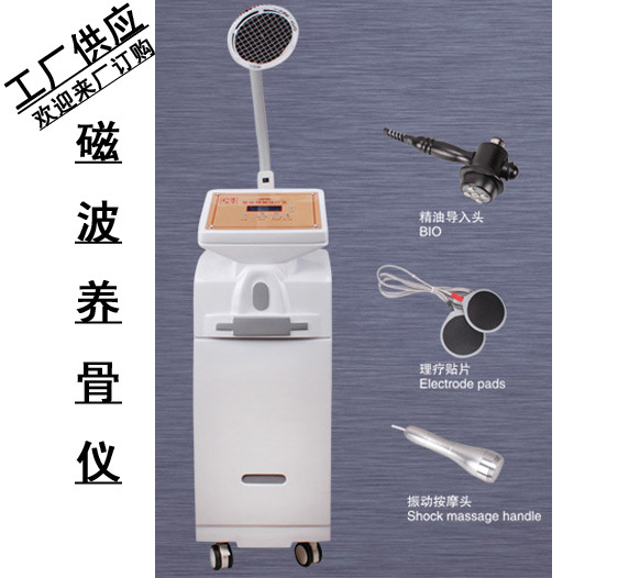 復件 磁波經絡養骨機器