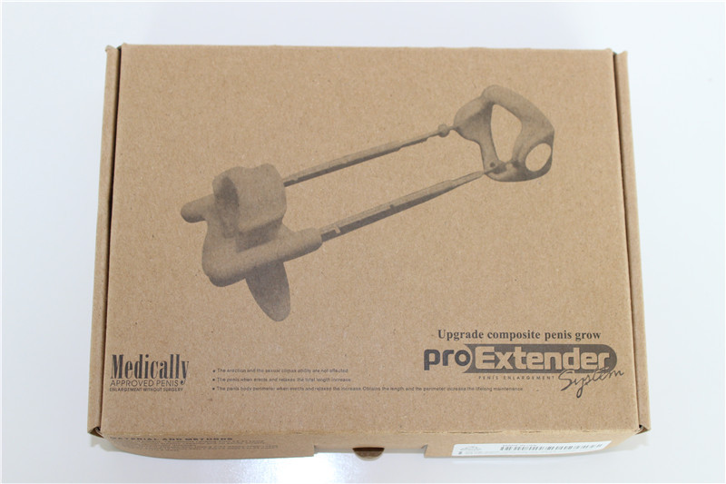 pro extender二代