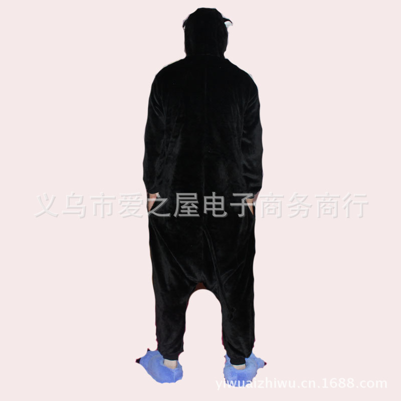 【<em>睡衣批发</em> 秋冬<em>睡衣</em> <em>地摊</em>热卖 连体服 珊瑚绒睡