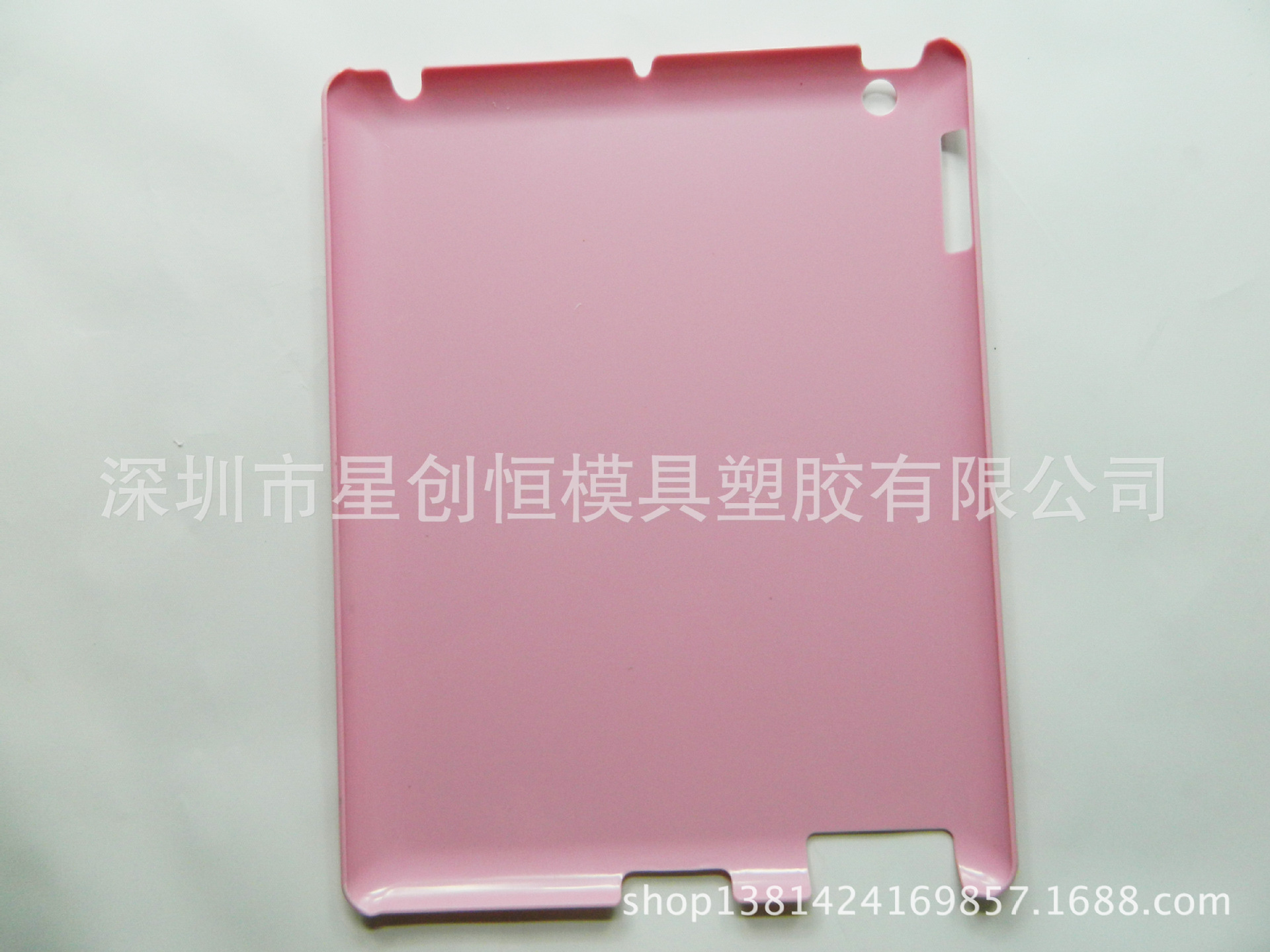 廠傢直銷供應ipad mini保護殼 ipad 2 3 4通用素材保護殼