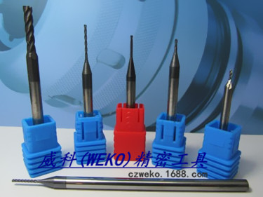 厂家定制直销钨钢非标铣刀 钨钢非标平底立铣刀 非标球头立铣刀