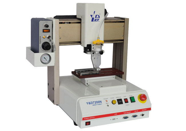YD7200N