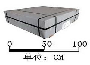 上海地區供應寶鋼鍍錫板卷MR DR-8CA-R-F3  【企業集采】工廠,批發,進口,代購