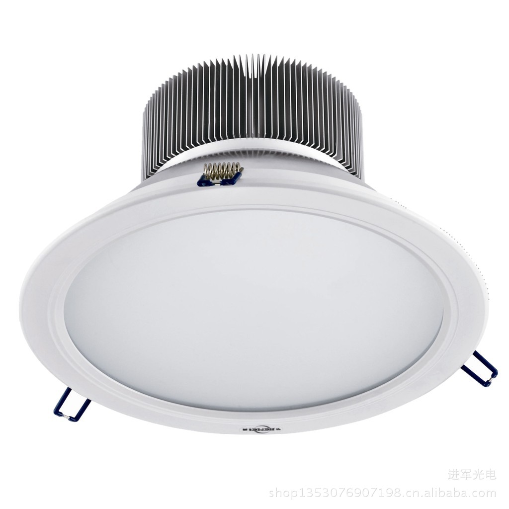 【正品LED筒灯 2.5寸-8寸LED筒灯 3W\/5W\/9W