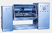 槽型混合机