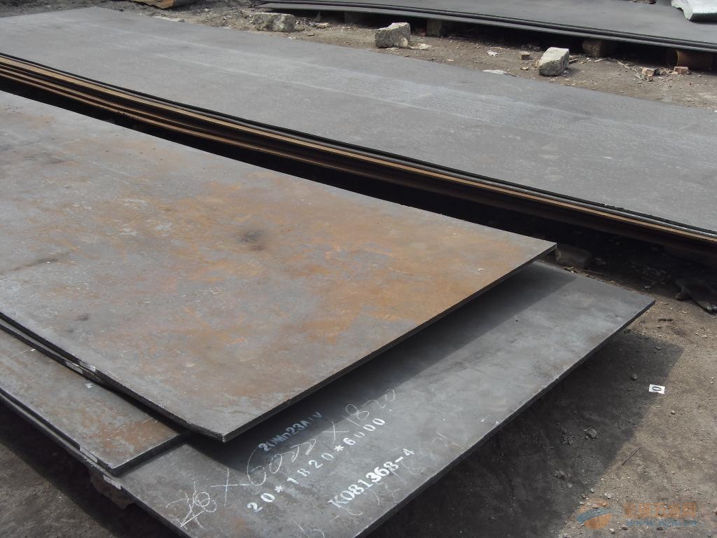 江蘇無錫供應供Q235r鋼板 Q345r中厚板工廠,批發,進口,代購