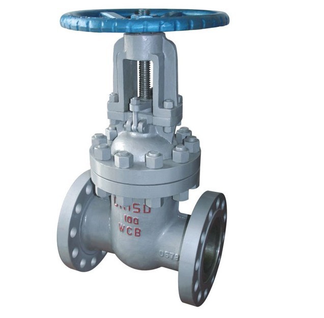 【现货】6寸法兰阀门dn150 进水法兰阀门DN1