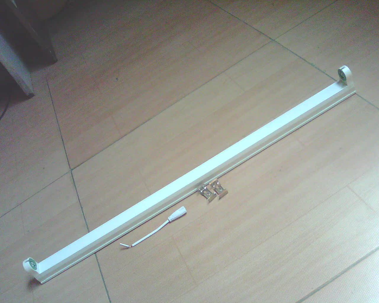 支架-热卖T8LED日光灯管支架\/t8led支架 \/灯架