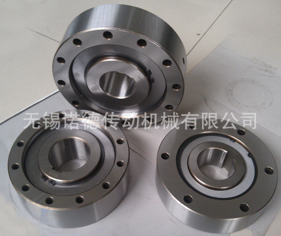 CKF-BR系列+非接触逆止器+1200元+轴承钢