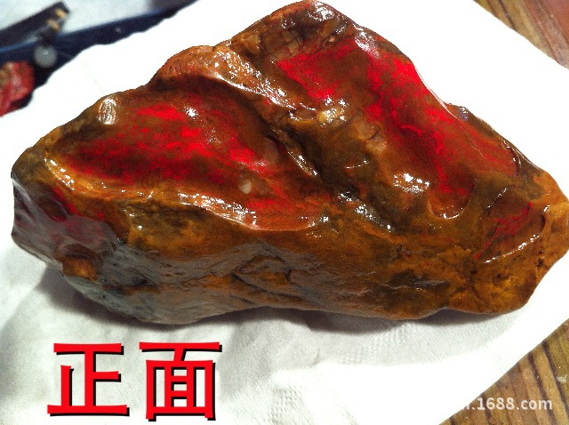 直销批发供应昌化高 中 低档鸡血石 田黄鸡血原