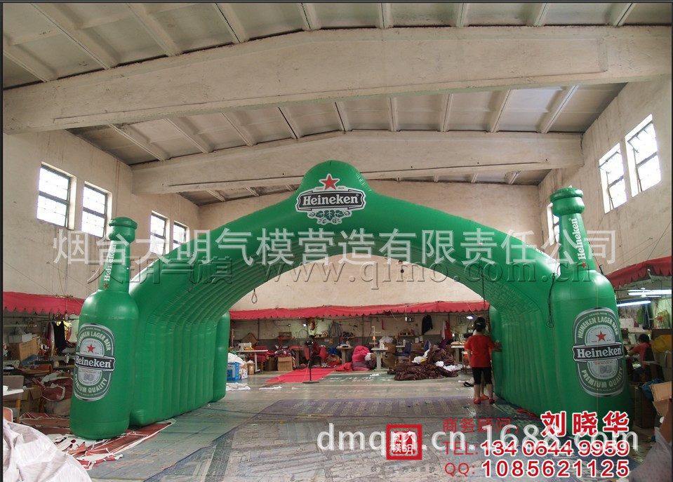酒瓶帐篷1_副本