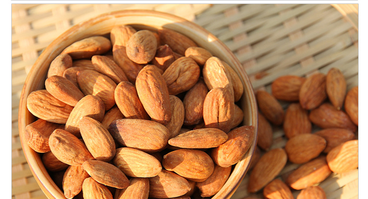 【楼兰蜜语 巴旦木仁 260克*2袋 精美包装 杏仁 GHTQW2】价格,厂家,图片,坚果炒货,成都易告科技有限公司-马可波罗网
