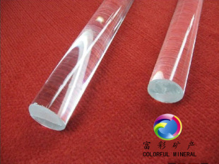 石英-【高纯二氧化硅石英玻璃棒】生产制造加