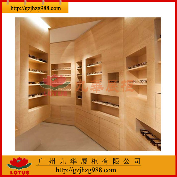眼镜展柜_九华展柜厂 (5)