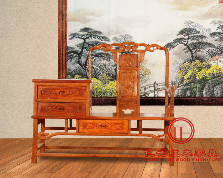 红木家具厂家直销