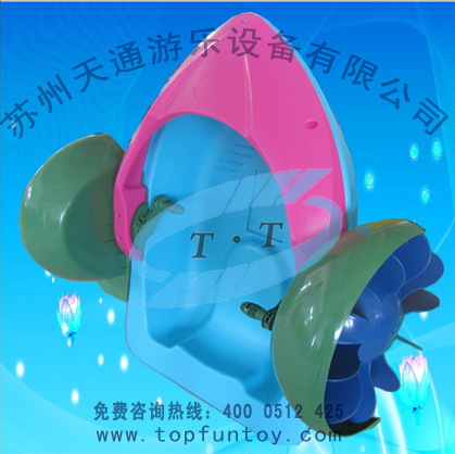 最新手摇船,载重50kg,儿童手摇船,混批