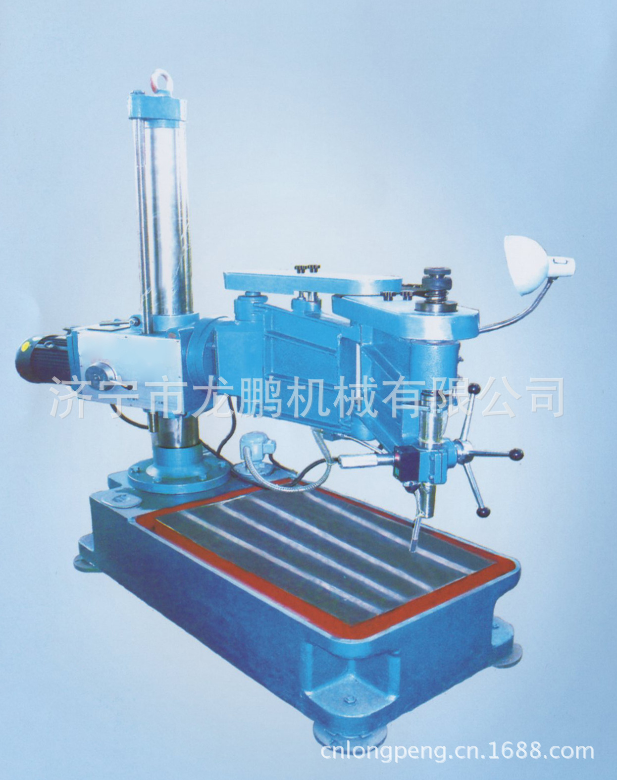 WSZ30折臂式攻丝机