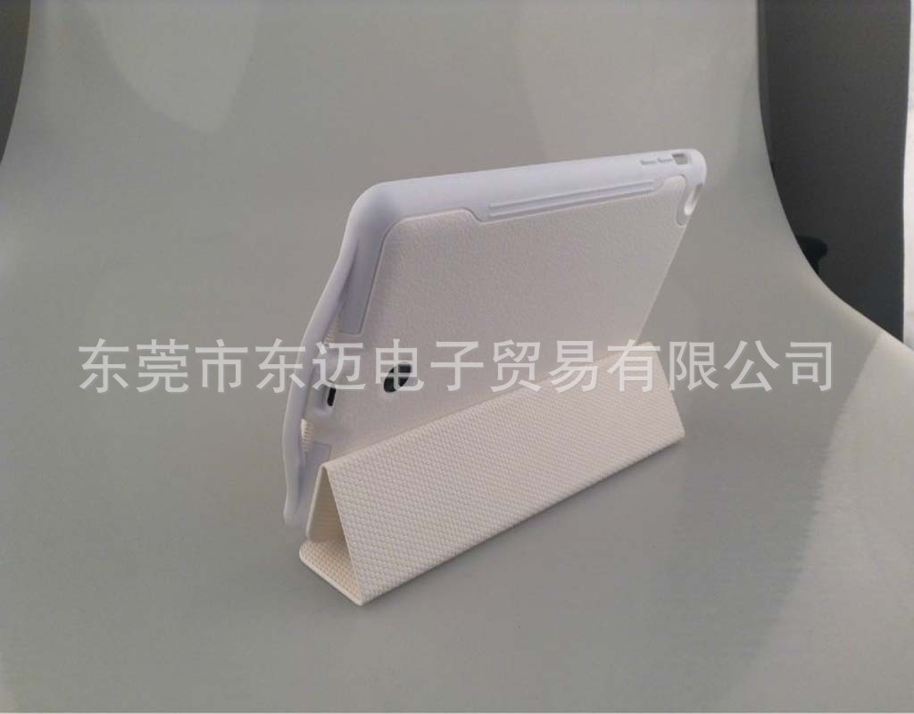 IPAD MINI白色背夾電池1