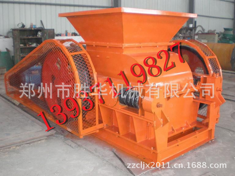 齿辊破碎机6_副本