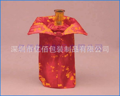 绒布袋