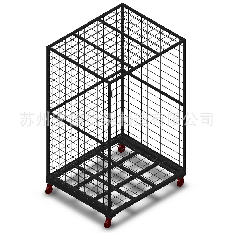 物流台车2013122401