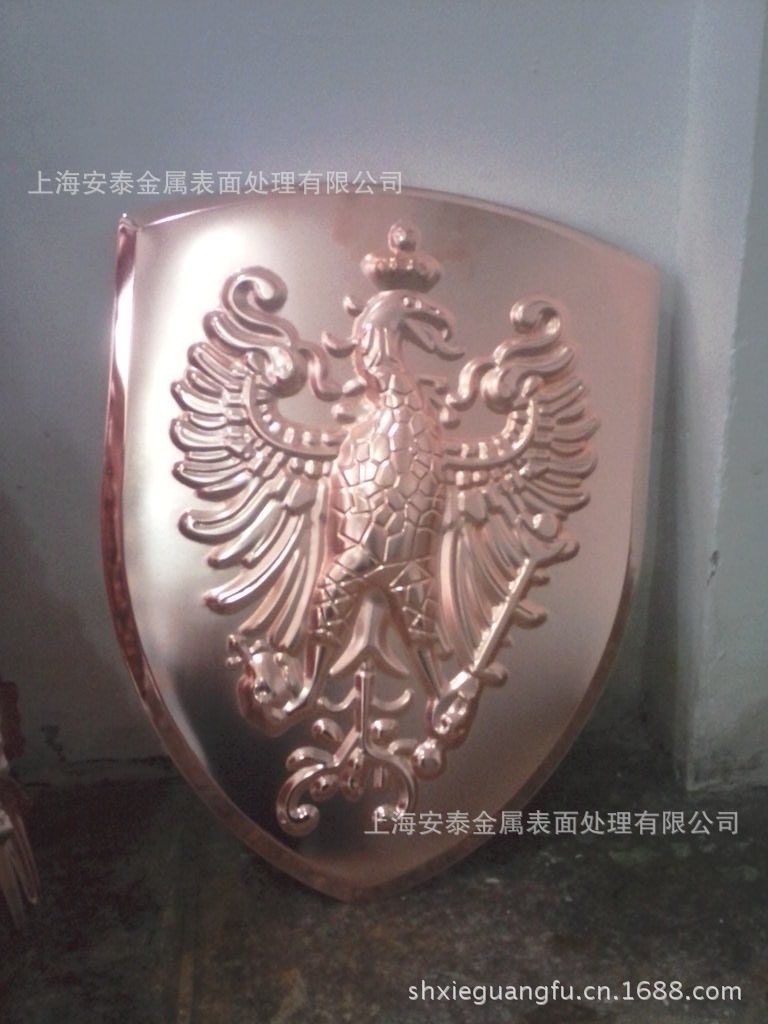 镀铜、仿古铜、青古铜